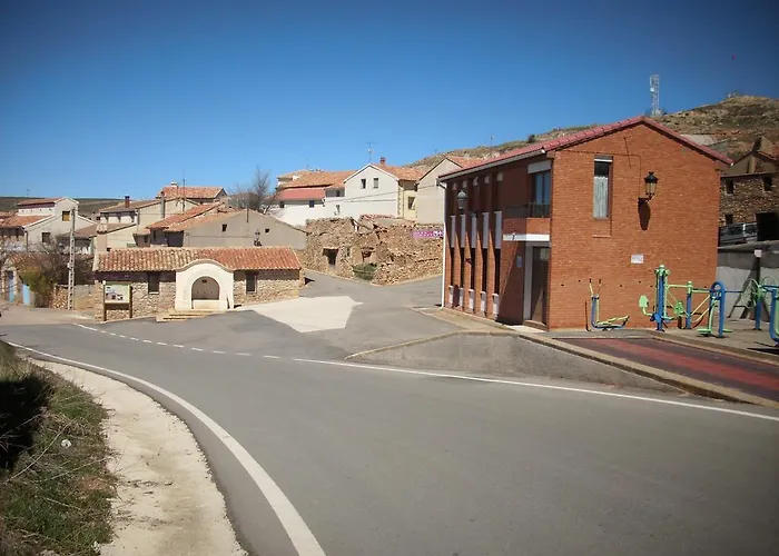 Antigua Escuela