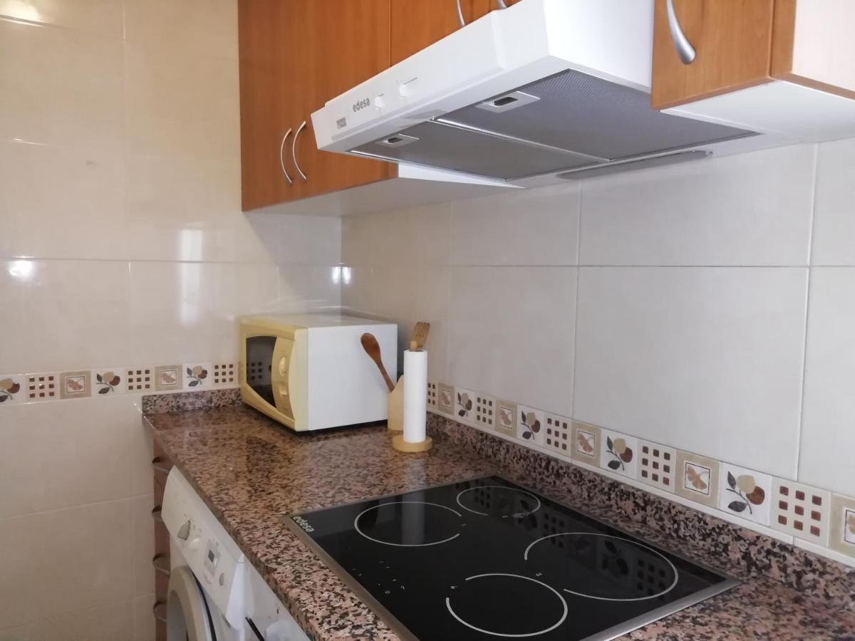 Apartment Antigua Escuela *