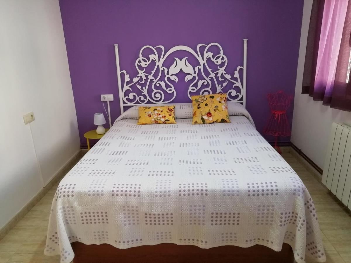 Apartment Antigua Escuela