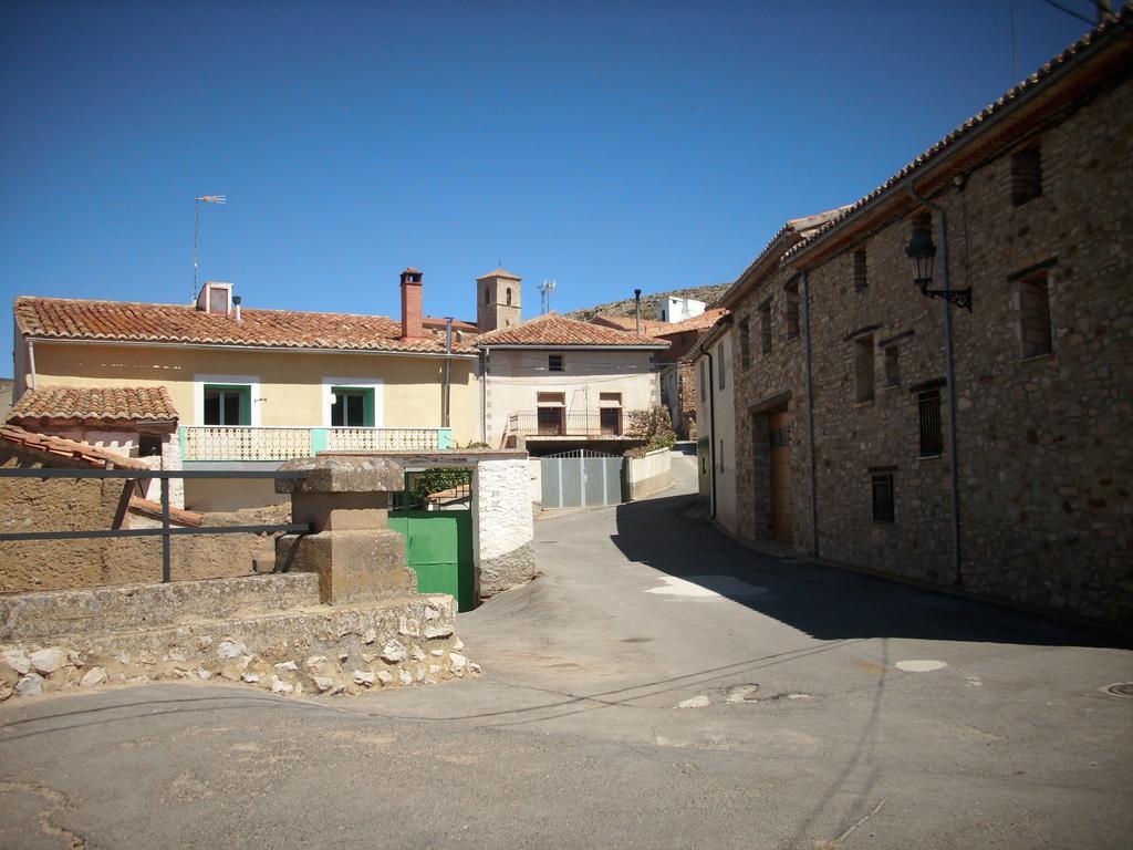 Antigua Escuela *